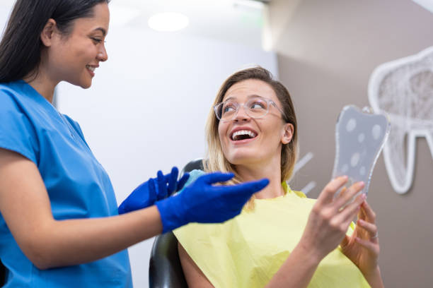 Skidway Lake, MI Dental Services Company